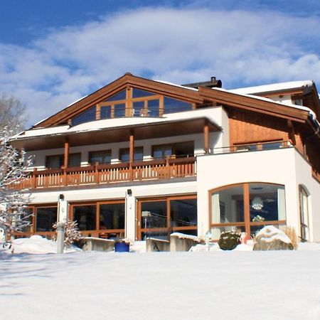 Chalet Panorama Maria Alm am Steinernen Meer Dış mekan fotoğraf