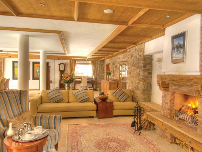 Chalet Panorama Maria Alm am Steinernen Meer Dış mekan fotoğraf