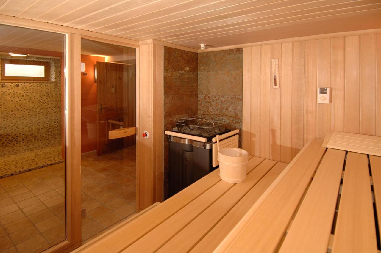 Chalet Panorama Maria Alm am Steinernen Meer Dış mekan fotoğraf