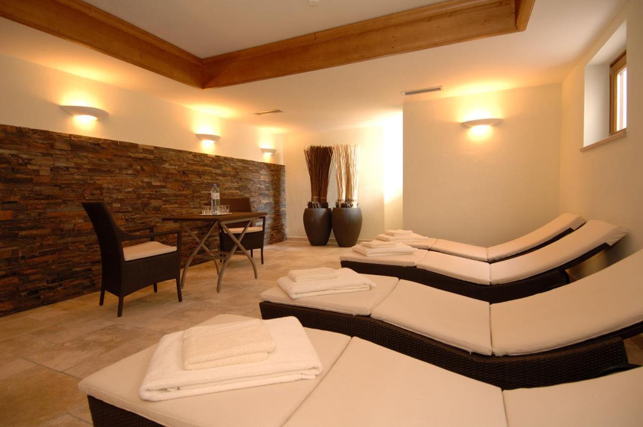 Chalet Panorama Maria Alm am Steinernen Meer Dış mekan fotoğraf