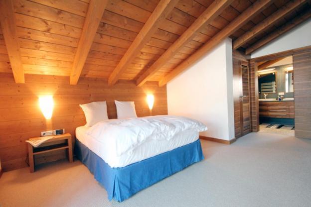 Chalet Panorama Maria Alm am Steinernen Meer Dış mekan fotoğraf