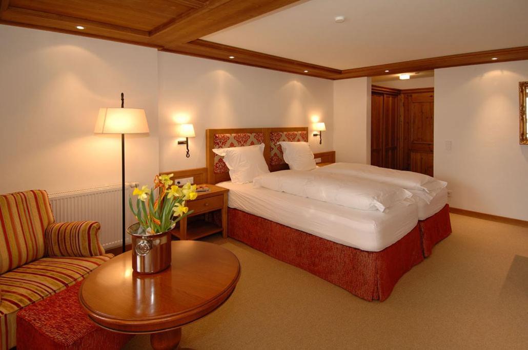 Chalet Panorama Maria Alm am Steinernen Meer Dış mekan fotoğraf