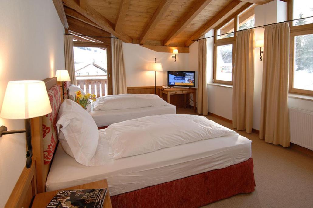 Chalet Panorama Maria Alm am Steinernen Meer Dış mekan fotoğraf